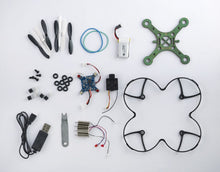 Load image into Gallery viewer, Kolibri Drone (5 Pack)