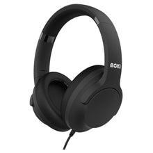 Load image into Gallery viewer, Moki Type-C Connect Headphones + Inline Mic &amp; Control