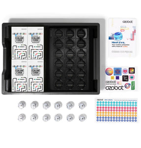 Ozobot Evo Classroom Kit - 12 Pack