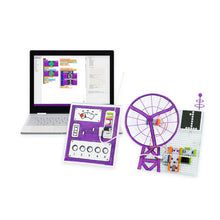 Load image into Gallery viewer, littleBits Code Kit Expansion Pack: Technology