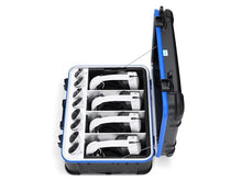 Load image into Gallery viewer, zioxi VR Charging Case with USB-C cables