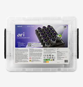 Ozobot - Ari Classroom Kit - 18 Bots