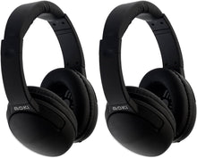 Load image into Gallery viewer, Moki Nero Headphones with Microphone