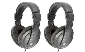 Moki Tommy Headphones