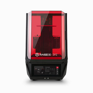 Raise3D DF2 – Resin DLP 3D Printer
