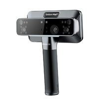 Load image into Gallery viewer, EinScan Rigil Lite Wireless 3D Scanner