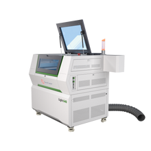 Load image into Gallery viewer, Good-Laser Light 640 (CO2 Laser Cutter)