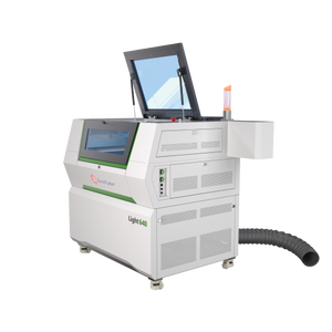 Good-Laser Light 640 (CO2 Laser Cutter)