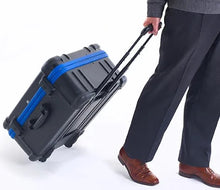 Load image into Gallery viewer, zioxi VR Charging Case with USB-C cables