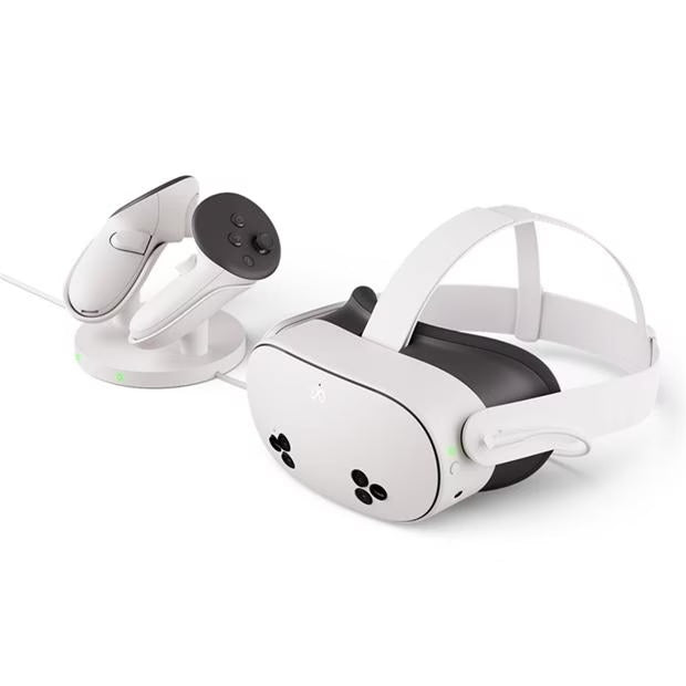 Meta Quest Compact Charging Dock