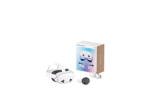 Meta Quest 3S 128GB (Work/EDU) Mixed Reality Headset