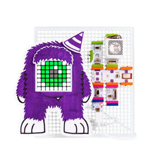 Load image into Gallery viewer, littleBits Code Kit Expansion Pack: Computer Science