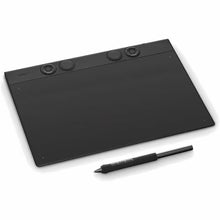 Load image into Gallery viewer, Wacom Intuos Pro Medium 3D Graphics Tablet - Wired/Wireless