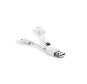 Ozobot Charging Cable 2-Pack