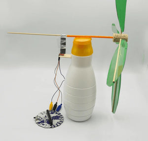 Climate Action Kit- Energy - for BBC micro:bit