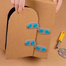 Load image into Gallery viewer, Makedo Spin-Hinge