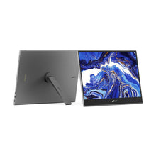 Load image into Gallery viewer, Mobile Pixels Glance Pro Portable OLED Touchscreen Monitor 15.6&quot;