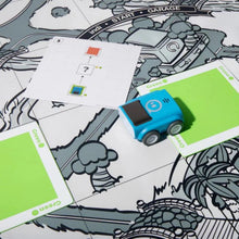 Load image into Gallery viewer, Sphero indi Code Mat &amp; Literacy Cards
