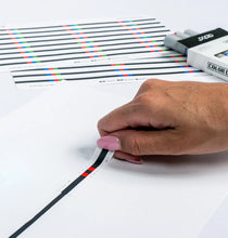 Load image into Gallery viewer, Ozobot Color Code Stickers