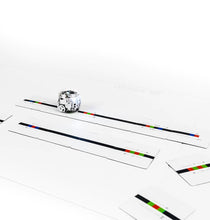 Load image into Gallery viewer, Ozobot Colour Code Magnets - Special Moves Kit 18 Tiles