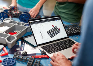 SPHERO Blueprint Engineering Kit