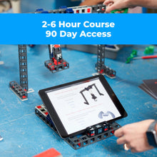 Load image into Gallery viewer, Sphero Blueprint Self-Guided PD Online Course