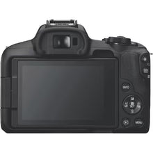 Load image into Gallery viewer, Canon EOS R50 Mirrorless Camera with RFS 18-45mm Lens Kit