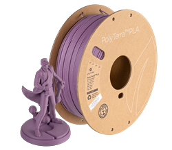 PolyTerra PLA 2.85mm 1KG