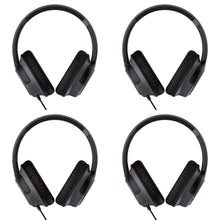 Load image into Gallery viewer, Moki Type-C Connect Headphones + Inline Mic &amp; Control