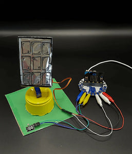 Climate Action Kit- Energy - for BBC micro:bit