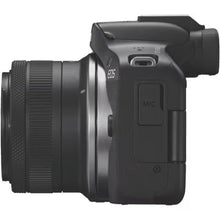 Load image into Gallery viewer, Canon EOS R50 Mirrorless Camera with RFS 18-45mm Lens Kit