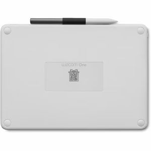 Wacom One Graphics Tablet - 2540 lpi