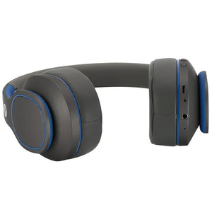 Moki Navigator ANC Volume Limited Wireless Headphones