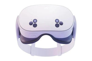 Meta Quest 3S 128GB (Work/EDU) Mixed Reality Headset