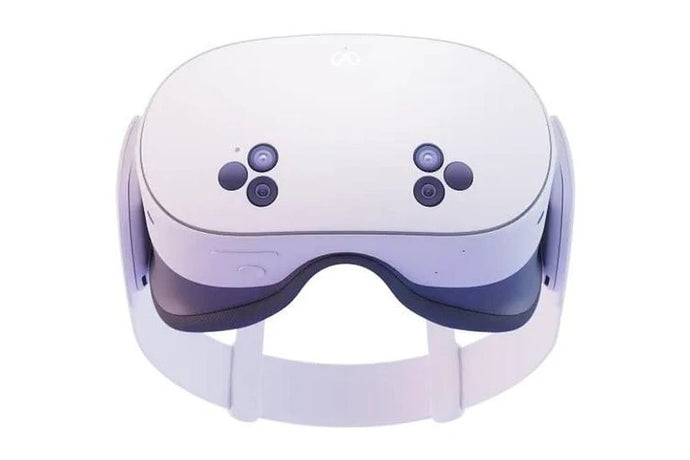 Meta Horizon Managed Solutions for Education bundle - Meta Quest 3S 128GB - Device Lifetime Access