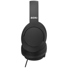Load image into Gallery viewer, Moki Type-C Connect Headphones + Inline Mic &amp; Control