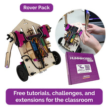 Load image into Gallery viewer, Hummingbird Classroom Solution