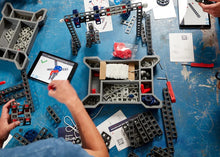 Load image into Gallery viewer, SPHERO Blueprint Engineering Kit