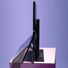 Load image into Gallery viewer, Mobile Pixels Geminos T Dual 24&quot; Stacked Monitor