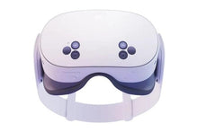 Load image into Gallery viewer, Meta Quest 3S VR Headsets with zioxi Charging and Storage Cart (10 Bay) Bundle