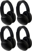 Load image into Gallery viewer, Moki Nero Headphones with Microphone