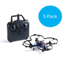 Load image into Gallery viewer, Kolibri Drone (5 Pack)