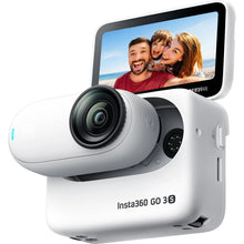 Load image into Gallery viewer, Insta360 GO 3S