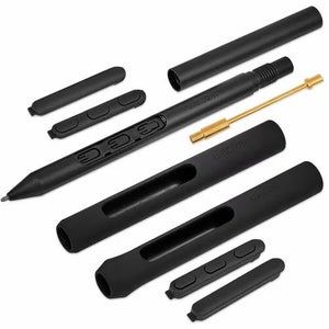 Wacom Intuos Pro 3D Graphics Tablet (Small)