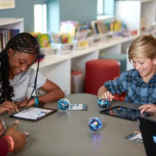 Load image into Gallery viewer, Sphero BOLT+ - Education 15 Pack + Power Pack
