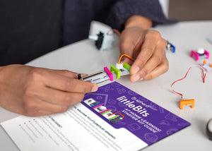 littleBits At-Home Learning Starter Kit