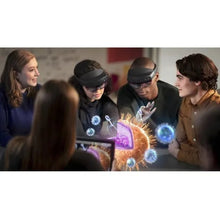 Load image into Gallery viewer, Microsoft HoloLens 2 Mixed Reality Glasses