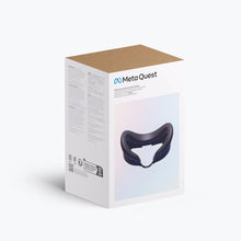 Load image into Gallery viewer, Meta Quest 3 Silicone Facial Interface