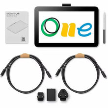 Load image into Gallery viewer, Wacom One 12 Graphics Tablet - 29.5 cm (11.6&quot;)