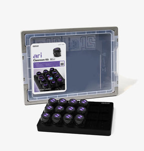 Ozobot - Ari Classroom Kit - 12 Bots